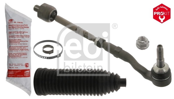 Tie Rod